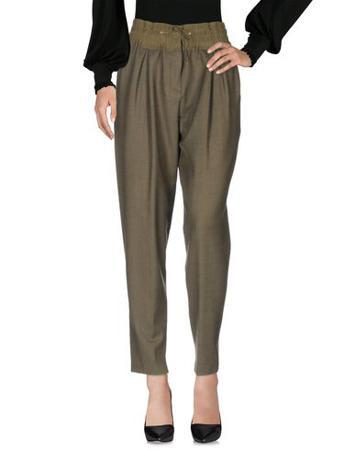 Брюки PINKO BLACK