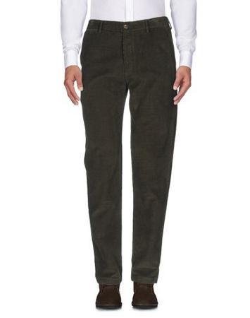 Брюки BEN SHERMAN