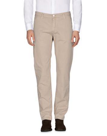 Брюки JOMUD COLLECTION BARBA NAPOLI