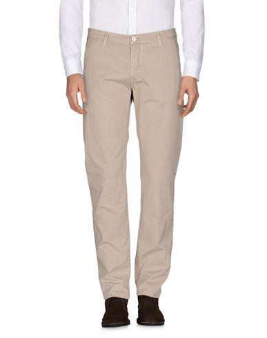 Брюки  -  цвет