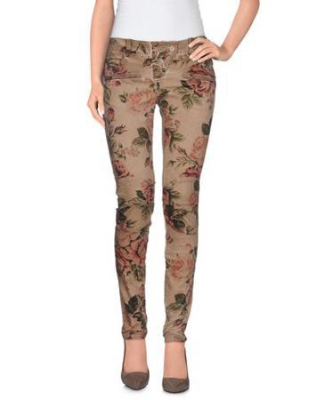 Брюки MARIAGRAZIA PANIZZI