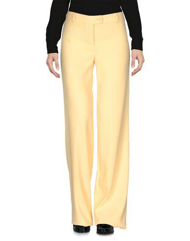 Брюки MOSCHINO CHEAPANDCHIC
