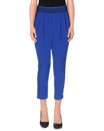 Брюки PINKO BLACK