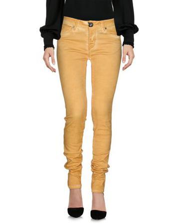 Брюки PLEIN SUD JEANIUS