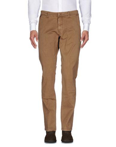 Брюки  -  цвет