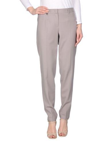 Брюки  -  цвет