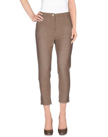 Брюки PINKO BLACK