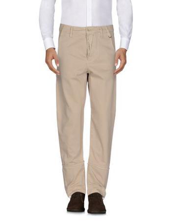 Брюки LE CASUAL DE MARITHÉ + FRANÇOIS GIRBAUD