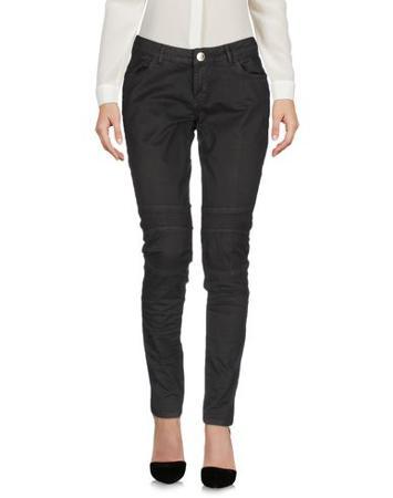 Брюки TWIN-SET JEANS