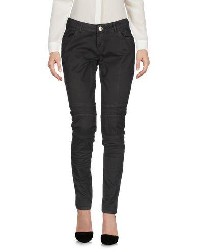 Брюки TWIN-SET JEANS