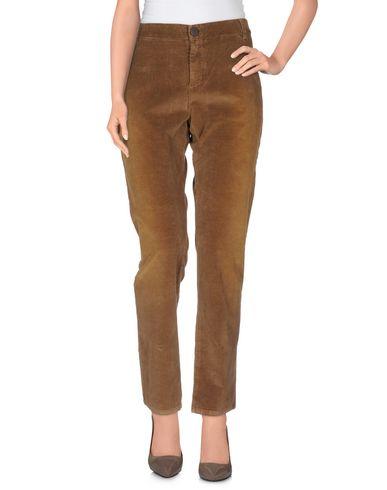 Брюки TWIN-SET JEANS