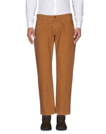 Брюки DERRIÉRE