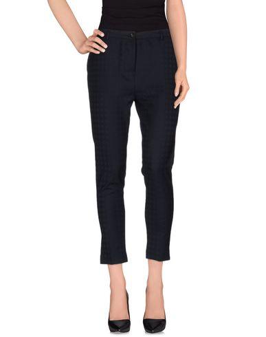 Брюки  -  цвет