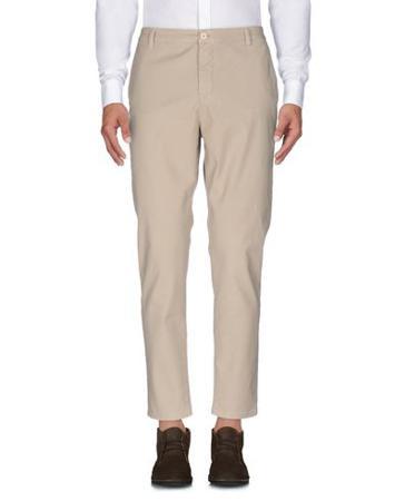 Брюки DERRIÉRE