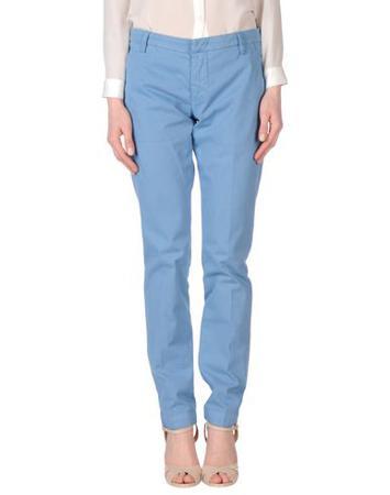 Брюки ENTRE AMIS