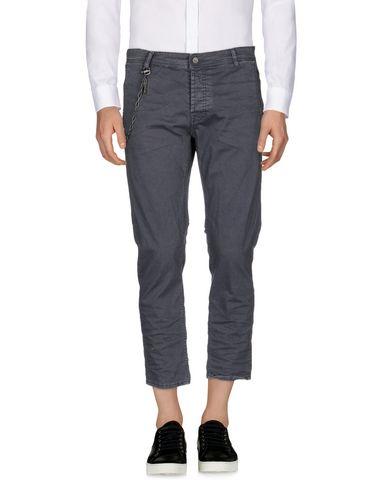 Брюки  -  цвет