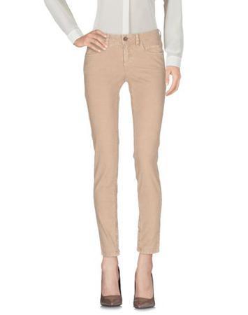 Брюки SIVIGLIA WHITE