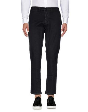 Брюки CHRISTOPHE NEKROMANCIÈ