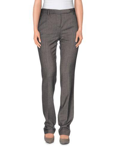 Брюки  -  цвет