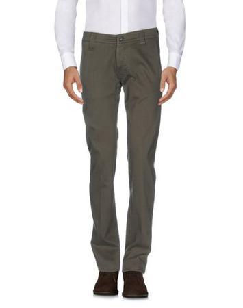 Брюки GREY DANIELE ALESSANDRINI