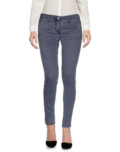 Брюки  -  цвет