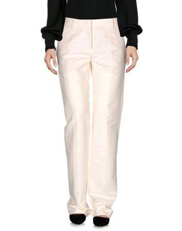 Брюки SIVIGLIA WHITE