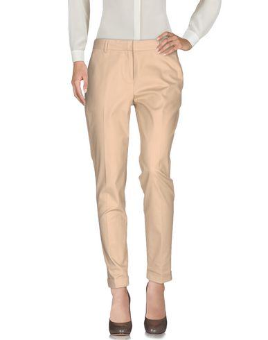 Брюки BURBERRY BRIT