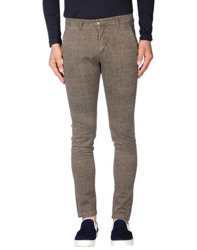 Брюки  -  цвет