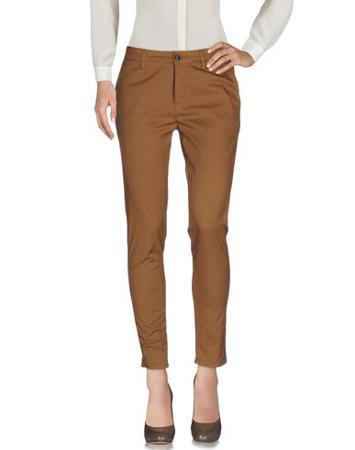 Брюки DEPARTMENT 5