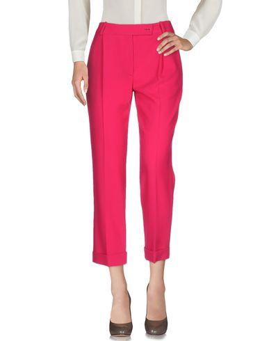 Брюки ALEXANDER MCQUEEN