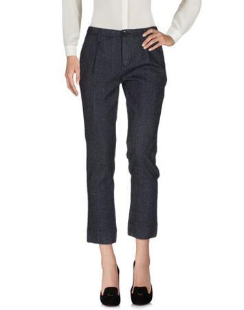 Брюки SIVIGLIA WHITE