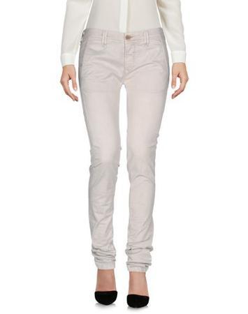 Брюки SIVIGLIA WHITE