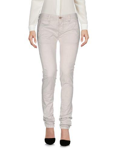 Брюки SIVIGLIA WHITE