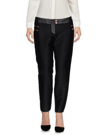 Брюки THOMAS WYLDE