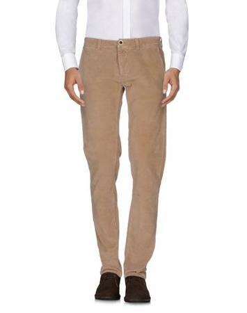 Брюки PAOLO PECORA