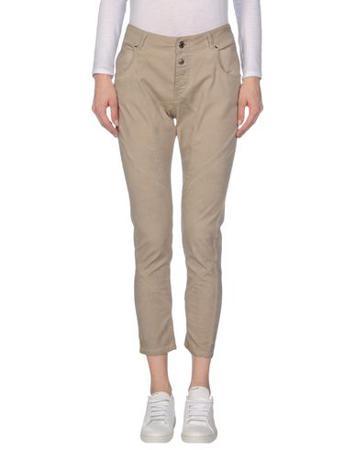 Брюки FIFTY FOUR