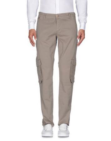 Брюки KLIXS JEANS