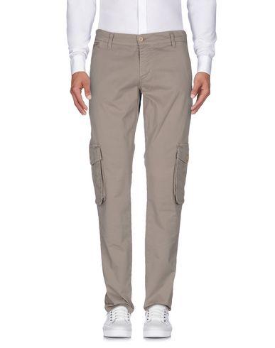Брюки KLIXS JEANS
