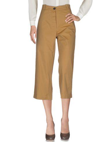 Брюки ERIKA CAVALLINI SEMICOUTURE