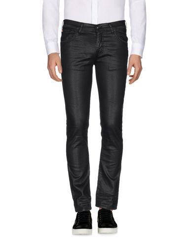 Брюки  -  цвет