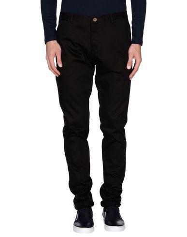 Брюки  -  цвет