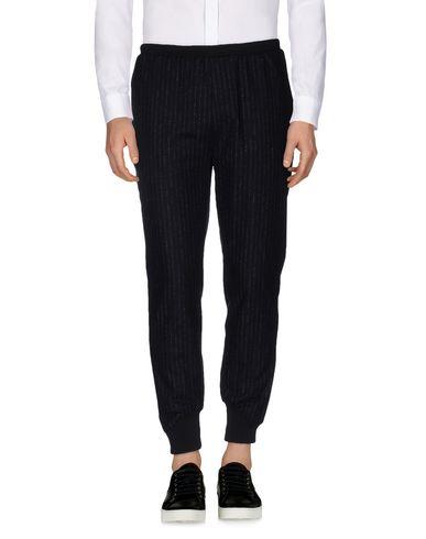 Брюки  -  цвет