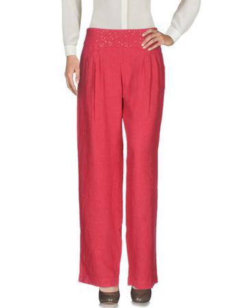 Брюки 120% LINO Брюки 120% LINO