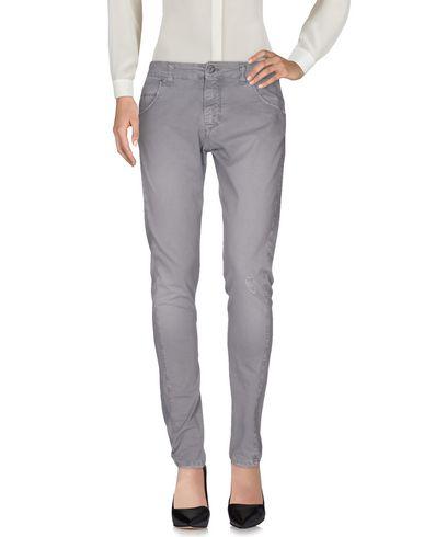 Брюки  -  цвет