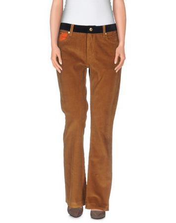 Брюки AMERICAN RETRO