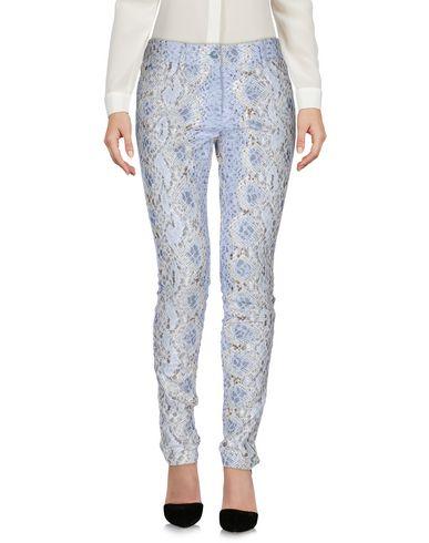 Брюки ERMANNO SCERVINO