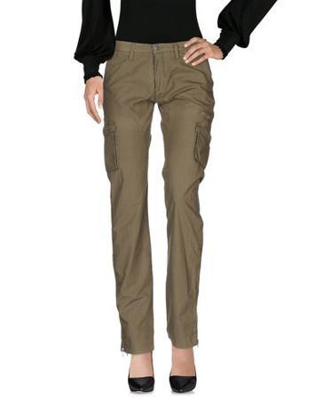 Брюки DANIELE ALESSANDRINI