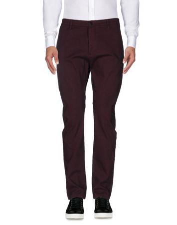 Брюки GREY DANIELE ALESSANDRINI