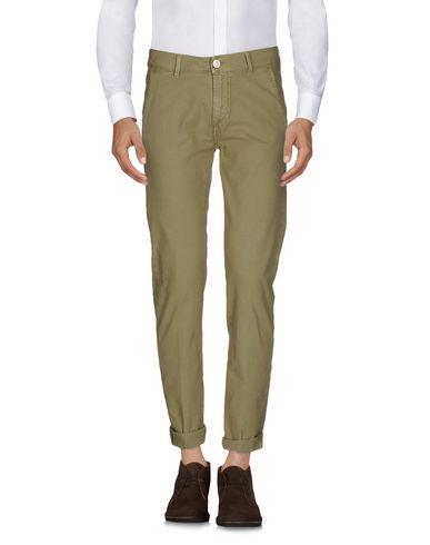 Брюки  -  цвет