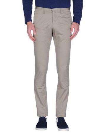 Брюки GAZZARRINI